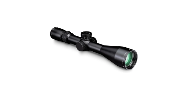 Vortex Optics Razor HD LHT 3-15X50 G4i BDC (MRAD) Tüfek Dürbünü